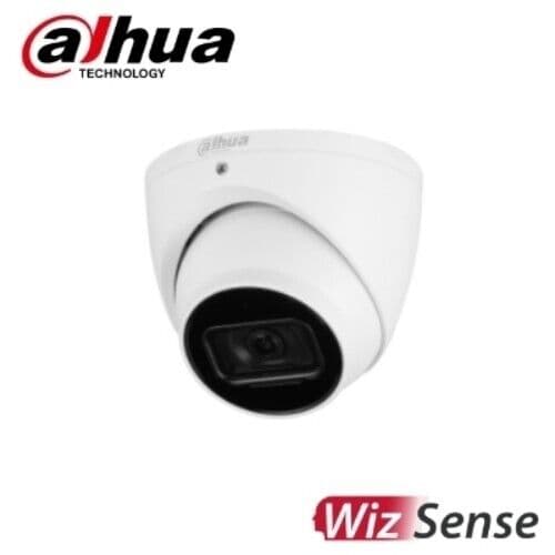 Dahua DH-IPC-HDW2541EMP-AS-ANZ 5MP WizSense turret camera
