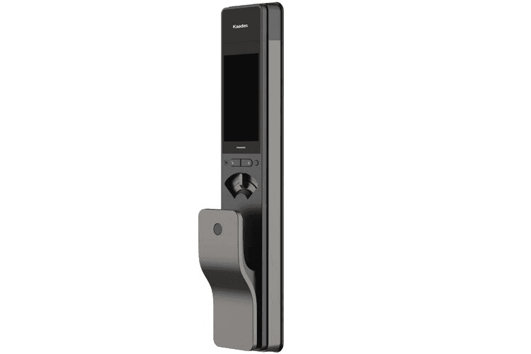 Kaadas K70 SE interior smart lock panel