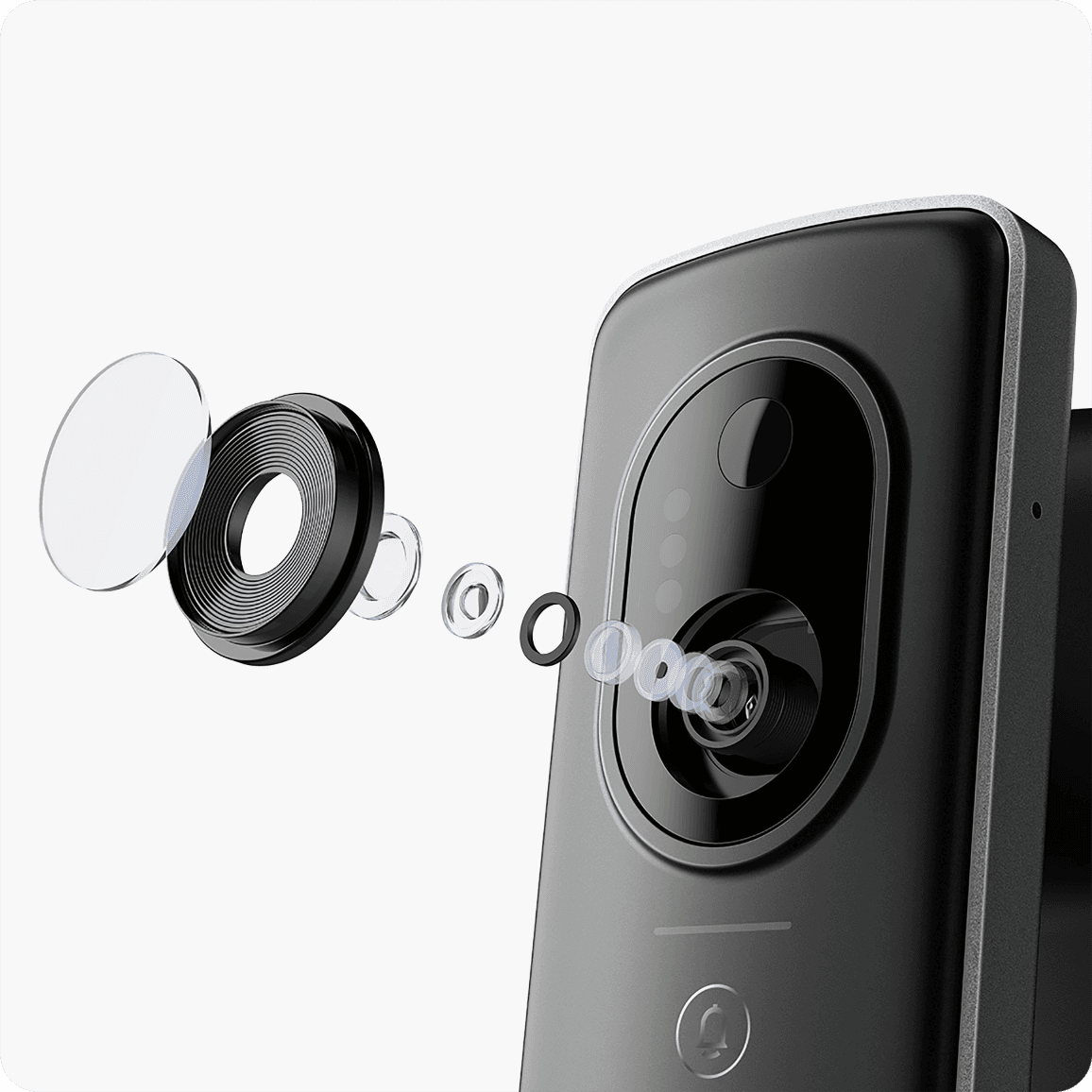 Lockin S50M Pro smart lock product image
