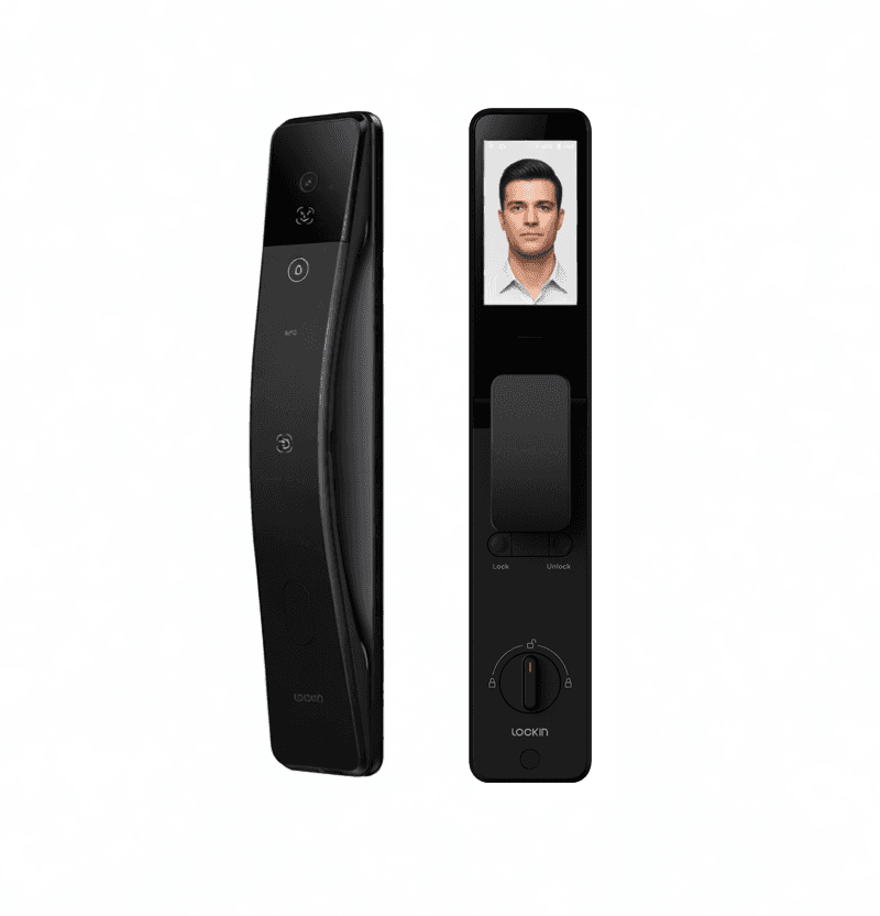 Lockin S6 Max Smart Lock