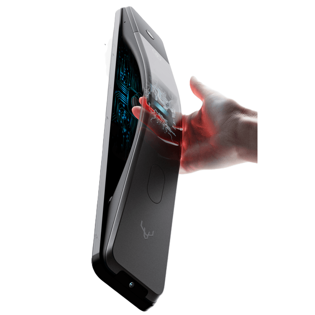 Lockin S6 Max smart lock product image