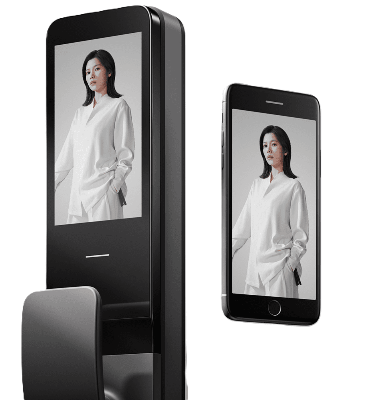 Lockin S6 Max smart lock product image