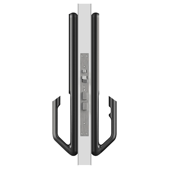 Lockin SV40 smart lock product image