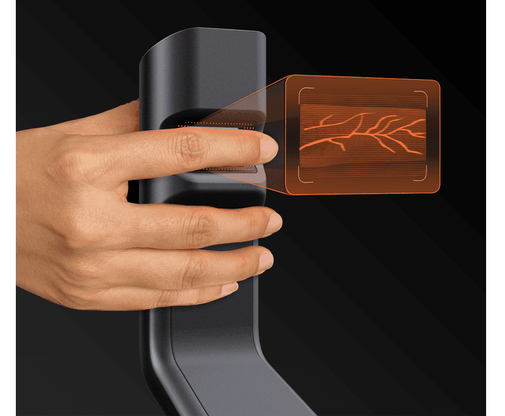 Lockin SV40 smart lock product image
