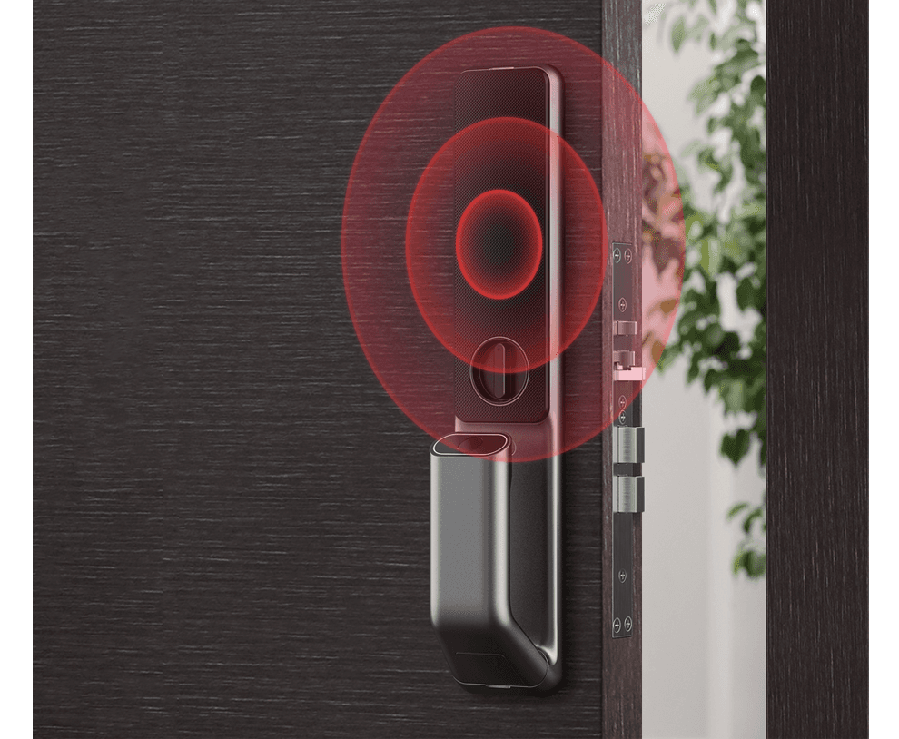 Lockin SV40 smart lock product image