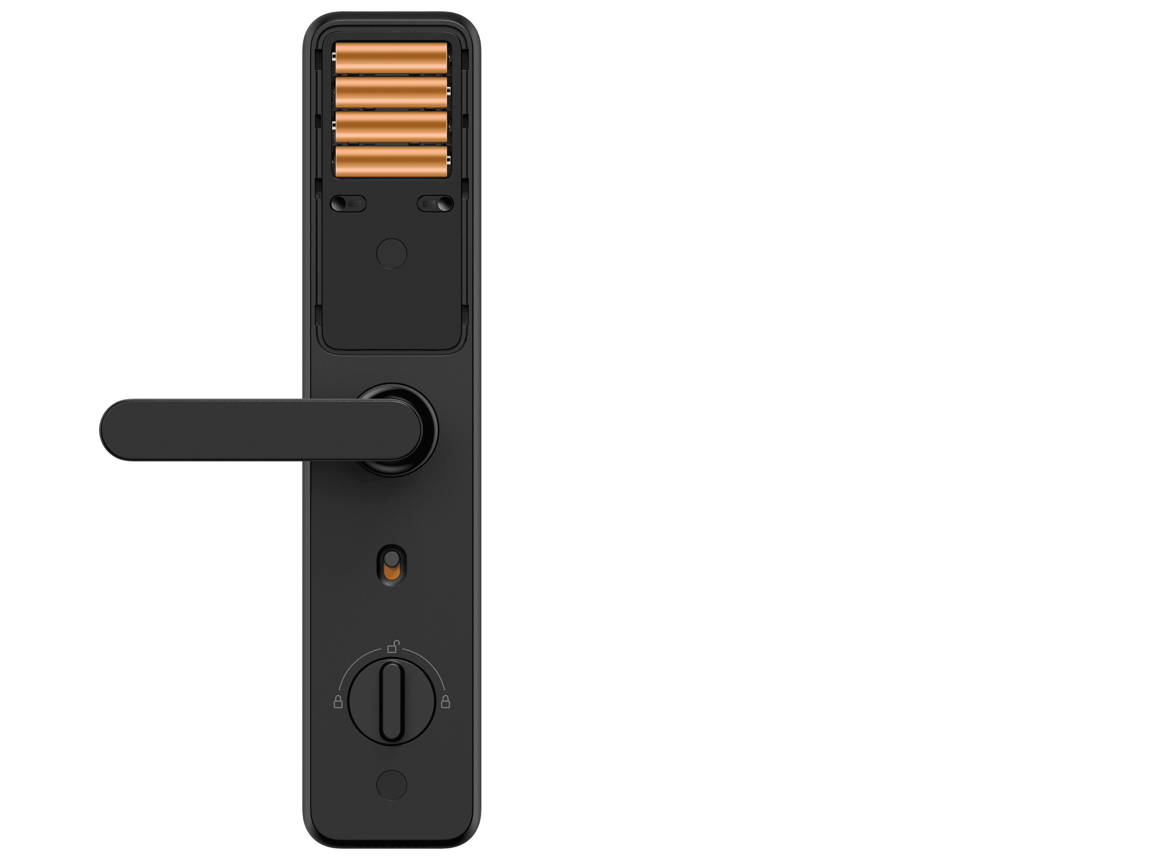 Lockin X9 smart lock product image