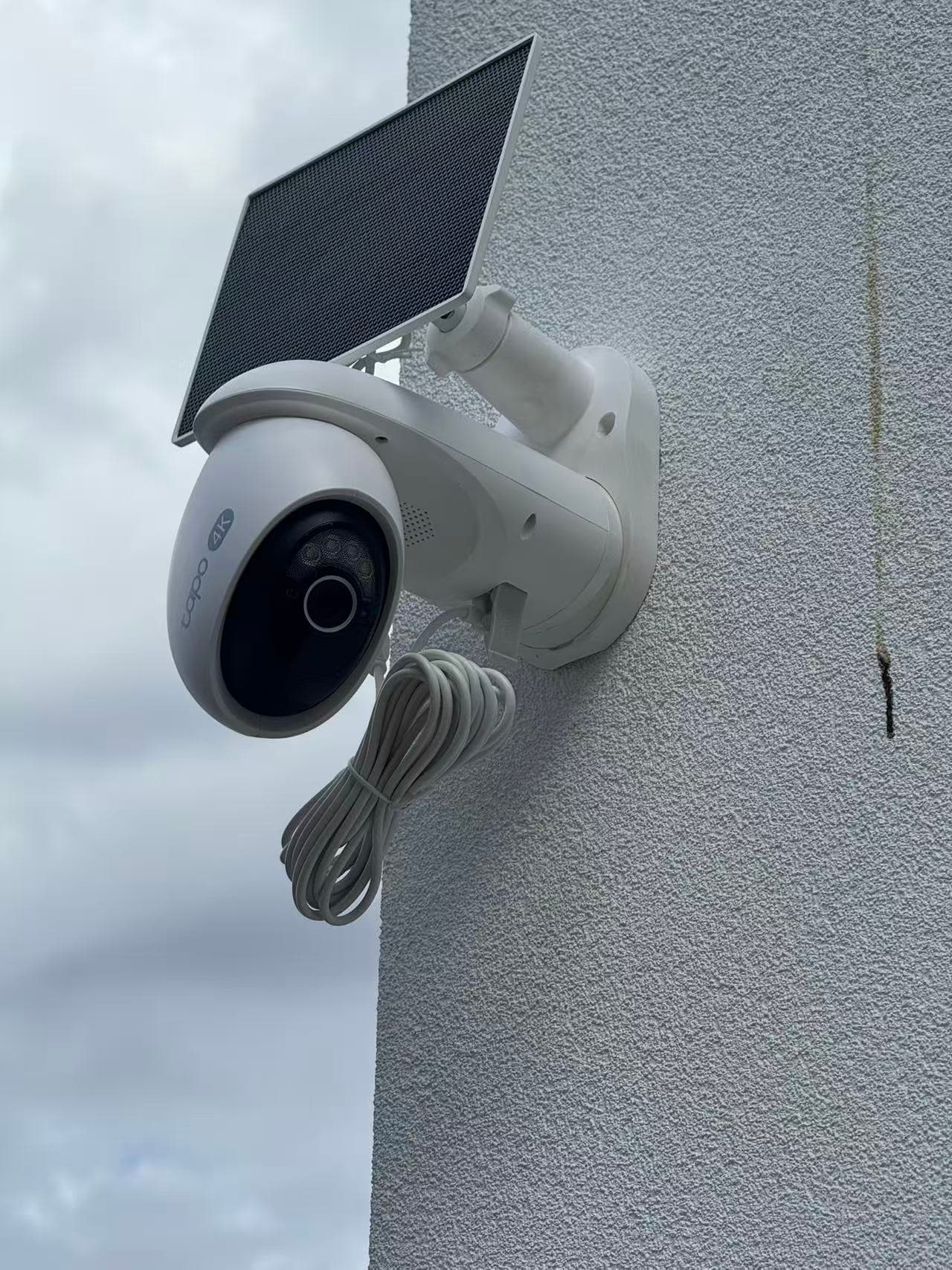 CCTV Wi-Fi Camera Installation Service