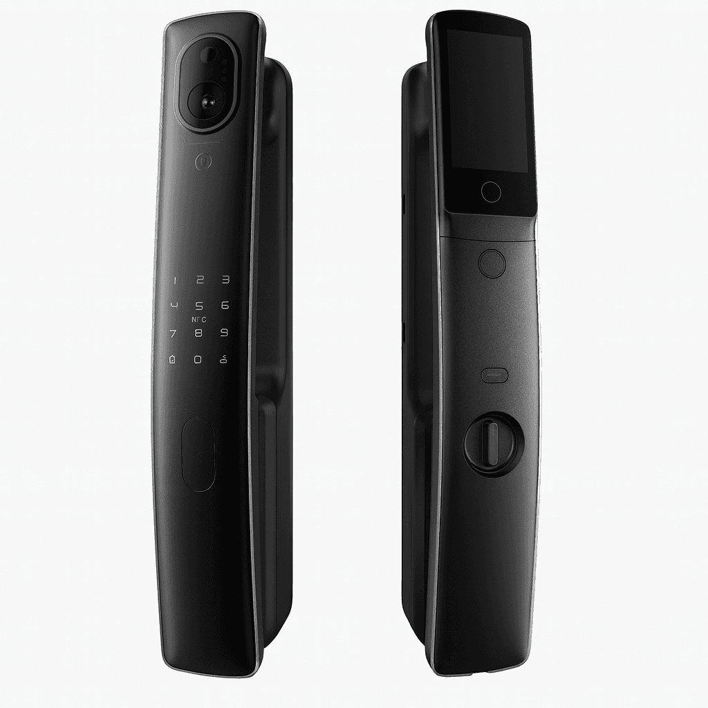 Lockin S50M Pro Smart Lock