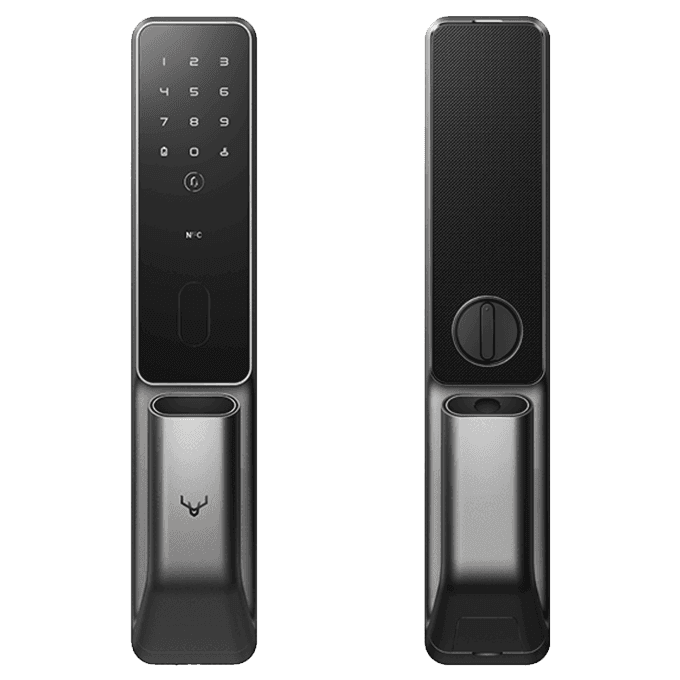 Lockin SV40 Smart Lock
