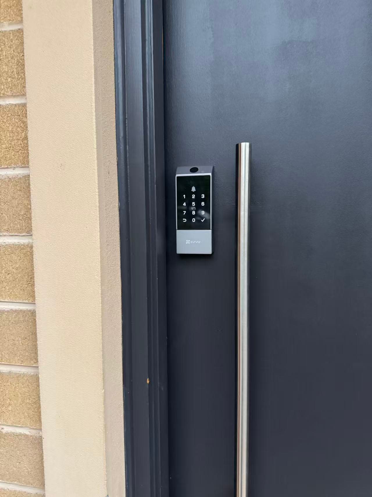 Hardware Detail